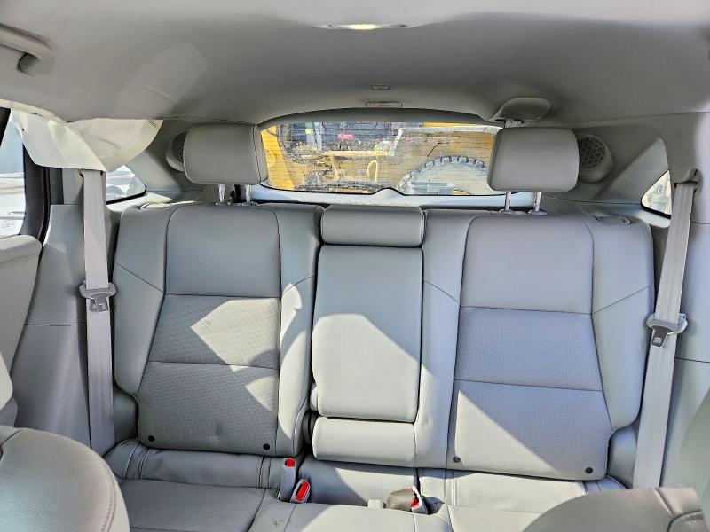 Aukcja sprzedaży 2017 Acura Rdx, vin: 5J8TB4H76HL802497, numer aukcji: 41728796
