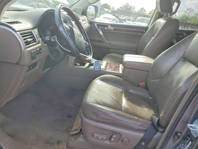 Aukcja sprzedaży 2016 Lexus Gx 460, vin: JTJBM7FX3G5132206, numer aukcji: 48021686