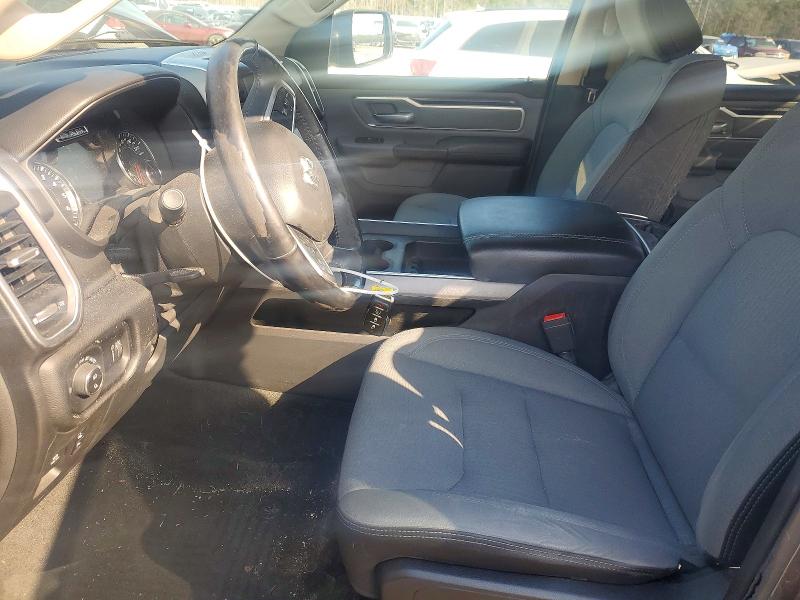 Продаж на аукціоні авто 2020 Ram 1500, vin: 1C6SRFFT4LN140943, номер лоту: 78250355