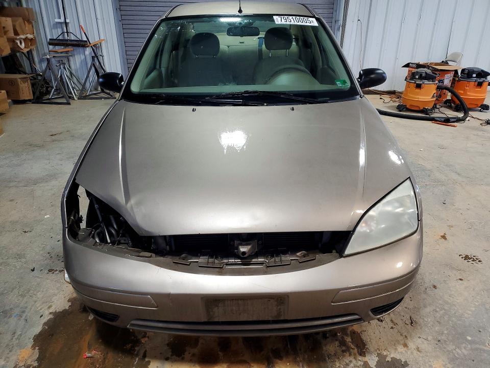 Auction sale of the 2005 Ford Focus, vin: 1FAFP34N55W124983, lot number: 79510005