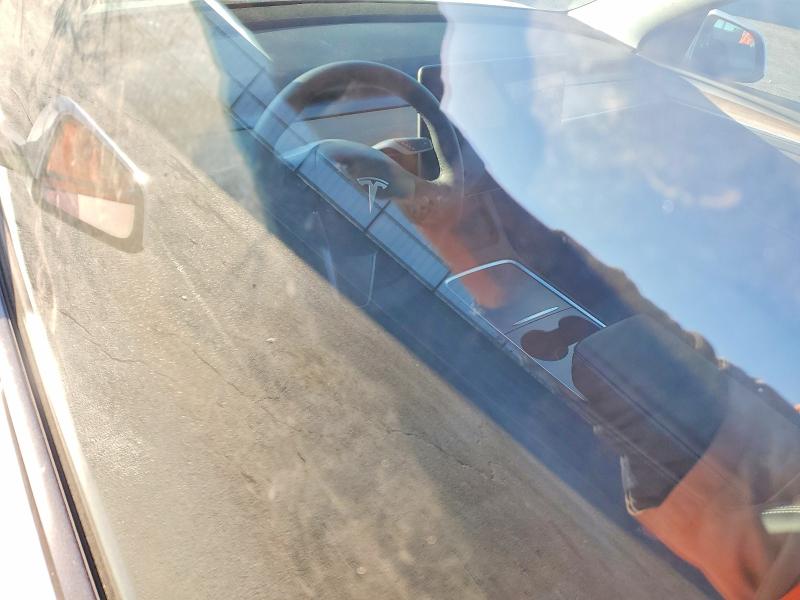 Продаж на аукціоні авто 2023 Tesla Model Y, vin: 7SAYGDEE5PA126568, номер лоту: 41887756
