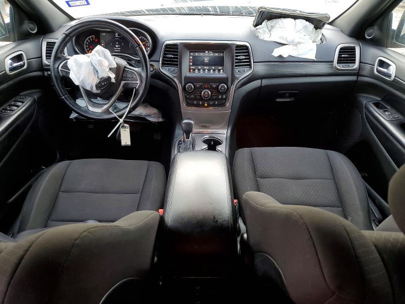 Продажа на аукционе авто 2021 Jeep Grand Cherokee, vin: 1C4RJEAG6MC831066, номер лота: 41803486