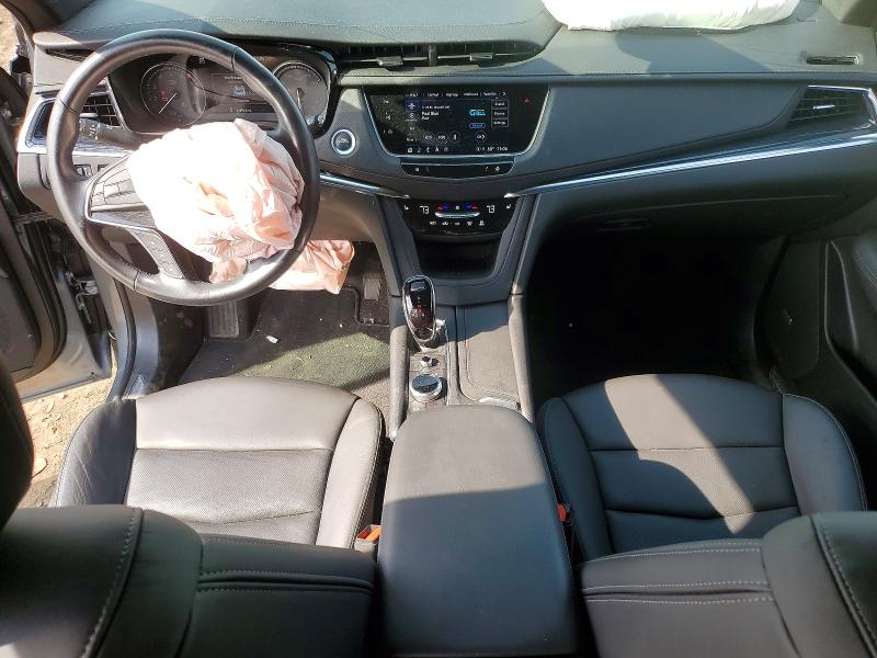 Aukcja sprzedaży 2024 Cadillac Xt5, vin: 1GYKNDR42RZ701472, numer aukcji: 47409196