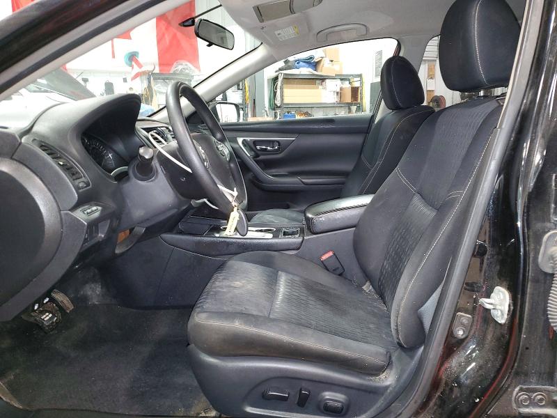 Aukcja sprzedaży 2017 Nissan Altima, vin: 1N4AL3AP4HC286623, numer aukcji: 41967506