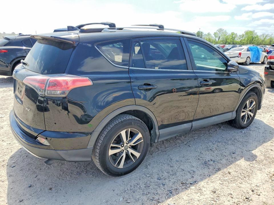 Aukcja sprzedaży 2016 Toyota Rav4, vin: 2T3WFREV4GW236111, numer aukcji: 47105876