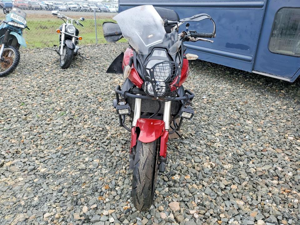 Aukcja sprzedaży 2011 Kawasaki Le650, vin: JKALEEC12BDA01353, numer aukcji: 79568195