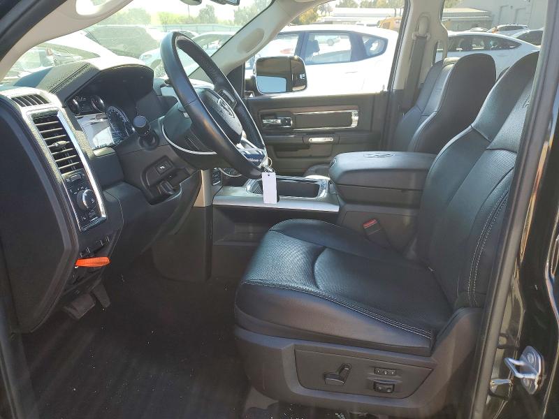 Продажа на аукционе авто 2016 Ram 1500, vin: 1C6RR7JM0GS419138, номер лота: 79967045