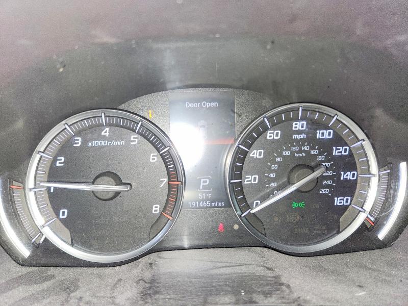 2015 Acura Mdx მანქანა იყიდება აუქციონზე, vin: 5FRYD4H44FB027605, აუქციონის ნომერი: 47704566