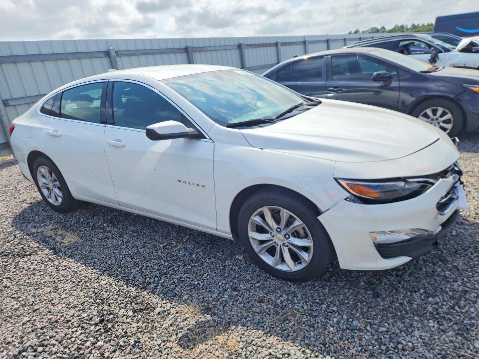 Aukcja sprzedaży 2023 Chevrolet Malibu, vin: 1G1ZD5ST8PF227226, numer aukcji: 47553476