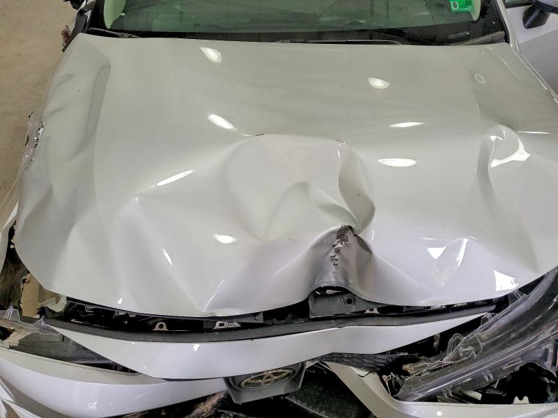 Продаж на аукціоні авто 2025 Toyota Corolla, vin: 5YFB4MDE4SP315399, номер лоту: 46983786