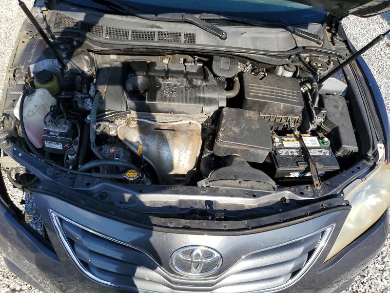 2011 Toyota Camry მანქანა იყიდება აუქციონზე, vin: 4T1BF3EK4BU610106, აუქციონის ნომერი: 79443275