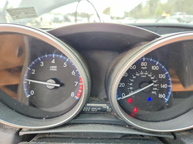47071466 :رقم المزاد ، JM1BL1U71D1767076 vin ، 2013 Mazda 3 مزاد بيع