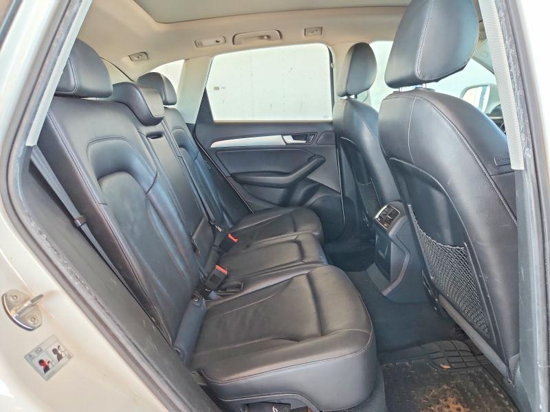 Продажа на аукционе авто 2013 Audi Q5, vin: WA1DGAFP0DA068381, номер лота: 46887916