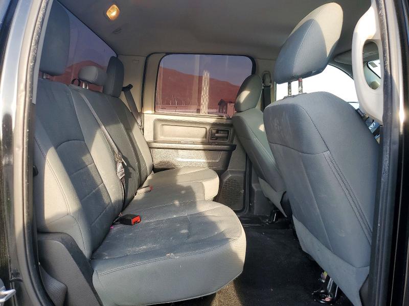 Продажа на аукционе авто 2014 Ram 1500, vin: 1C6RR6KT3ES441826, номер лота: 46224236