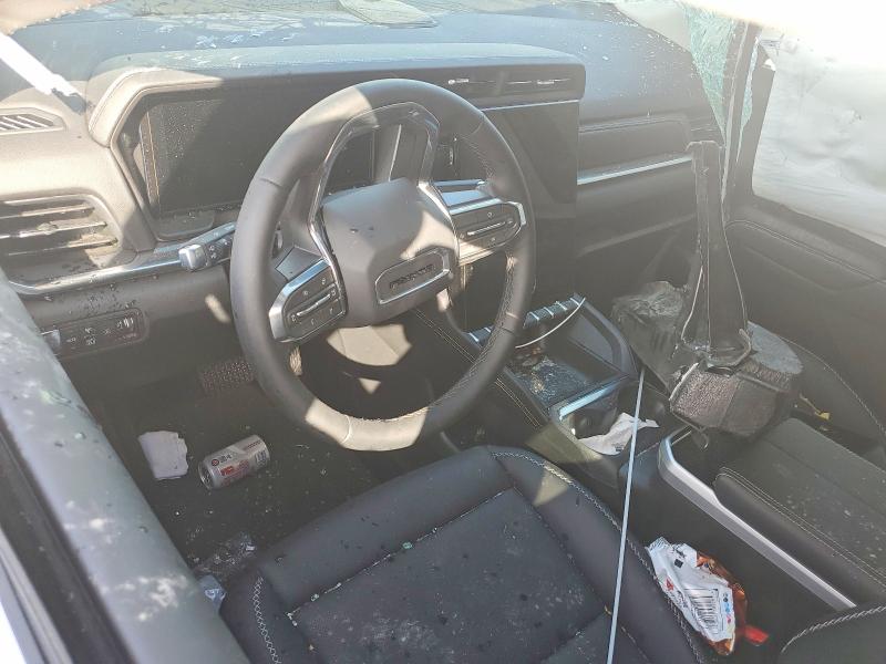 Продаж на аукціоні авто 2026 Gmc Terrain, vin: 3GKALZEG8TL249910, номер лоту: 79807325