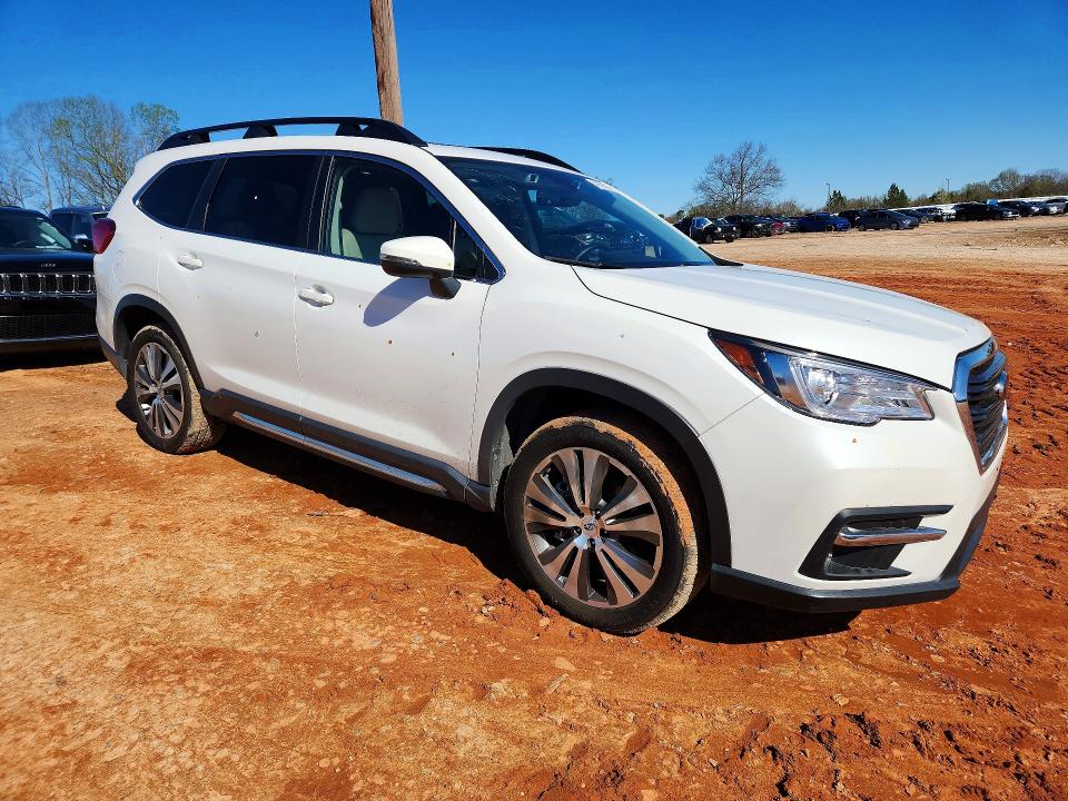 Aukcja sprzedaży 2020 Subaru Ascent, vin: 4S4WMAPD5L3459262, numer aukcji: 46590506