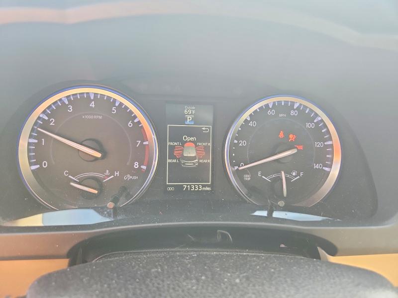 2016 Toyota Highlander მანქანა იყიდება აუქციონზე, vin: 5TDYKRFH2GS171127, აუქციონის ნომერი: 47730166