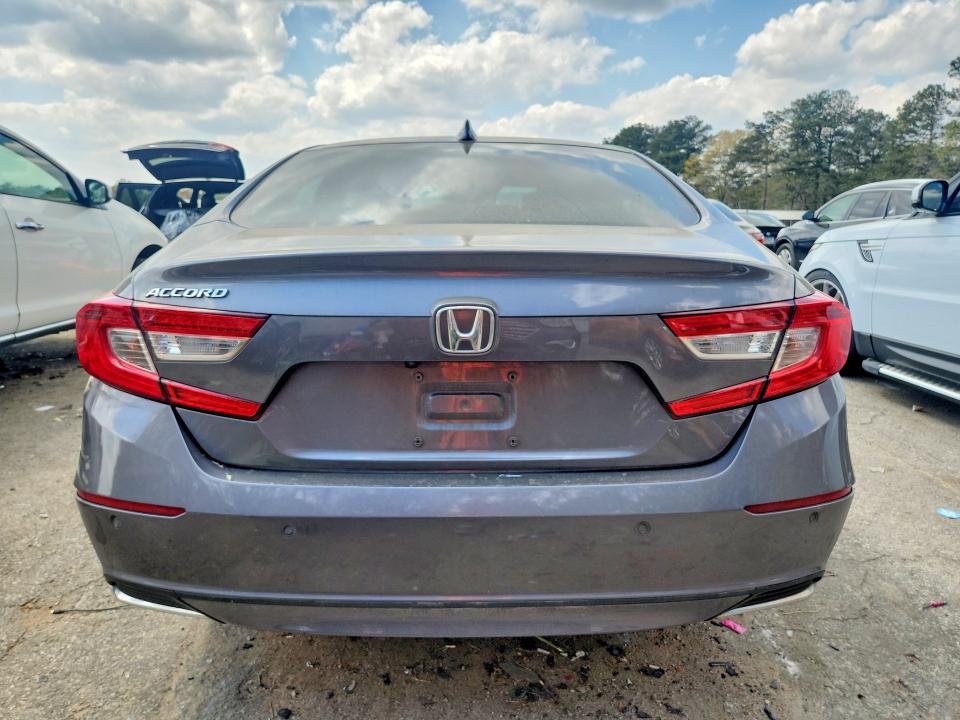 Продаж на аукціоні авто 2021 Honda Accord, vin: 1HGCV1F58MA036155, номер лоту: 47561126