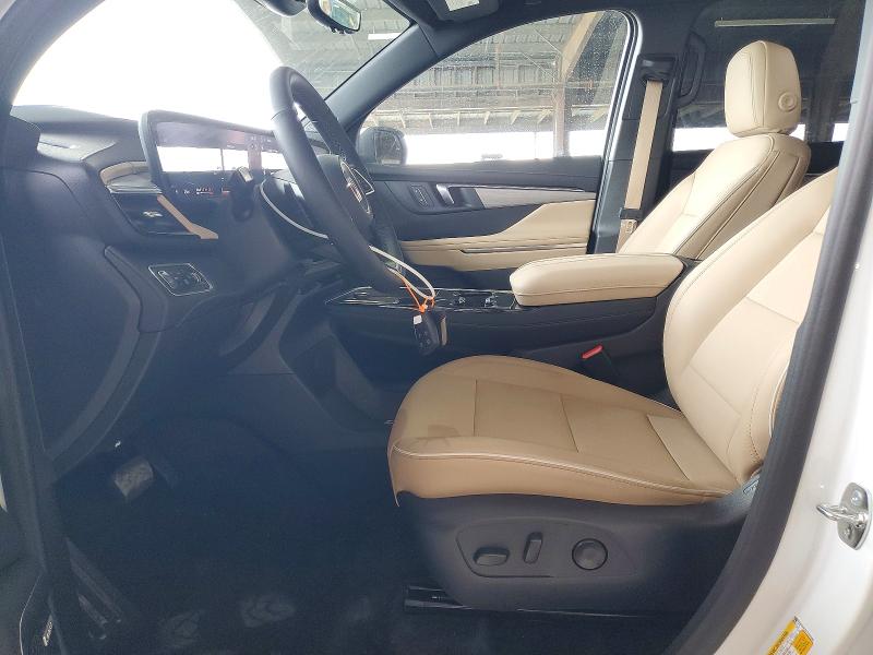 48154586 :رقم المزاد ، 5GAEVAKS1TJ291099 vin ، 2026 Buick Enclave مزاد بيع