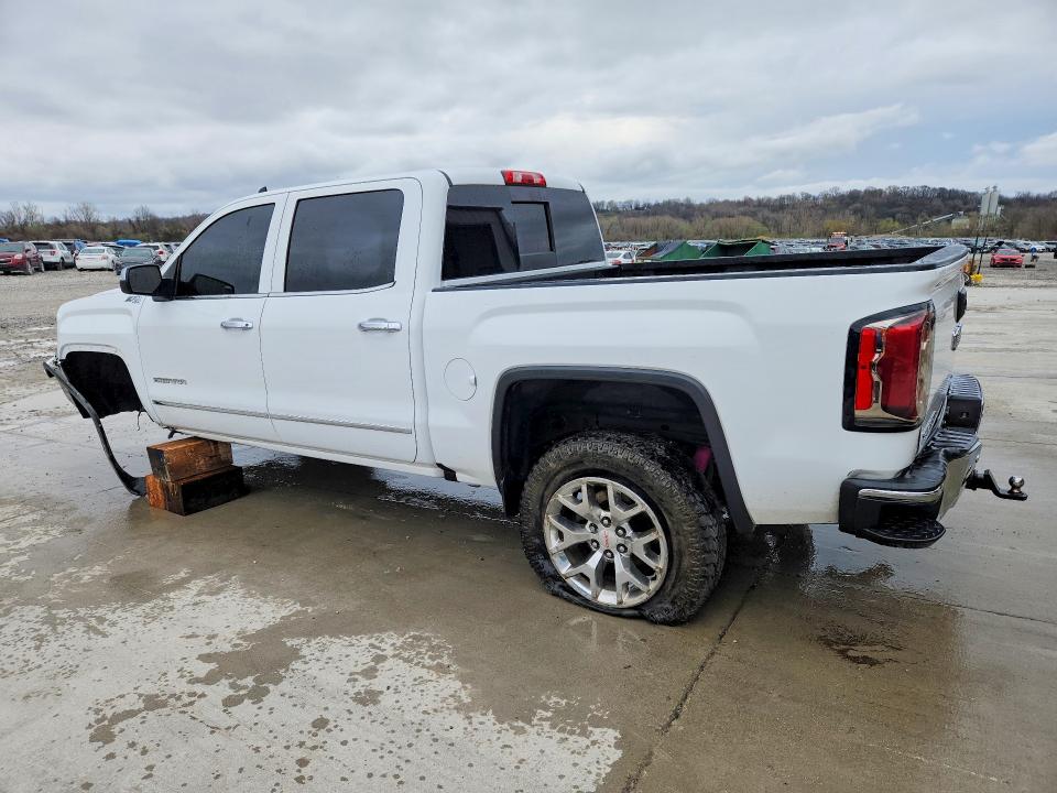 Aukcja sprzedaży 2017 Gmc Sierra, vin: 3GTU2NEJ9HG273312, numer aukcji: 47735486