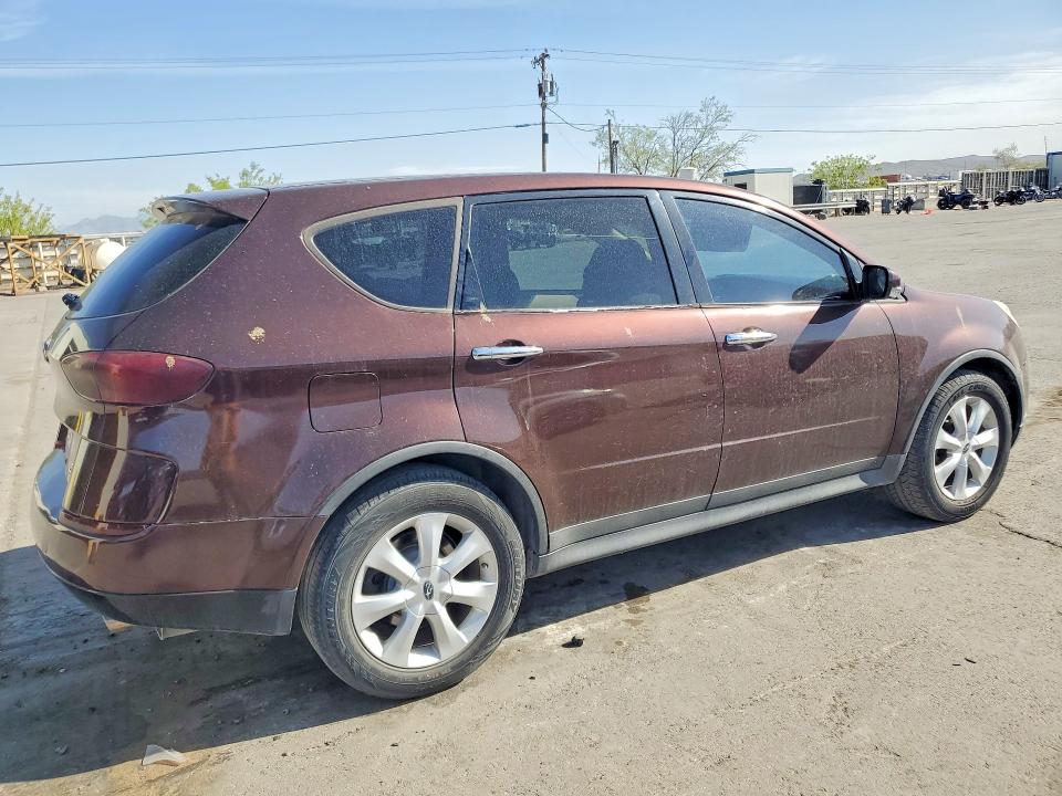 Aukcja sprzedaży 2006 Subaru B9 Tribeca, vin: 4S4WX86C364416059, numer aukcji: 48255596