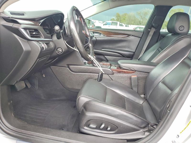 Продажа на аукционе авто 2017 Cadillac Xts, vin: 2G61M5S30H9155519, номер лота: 79653725