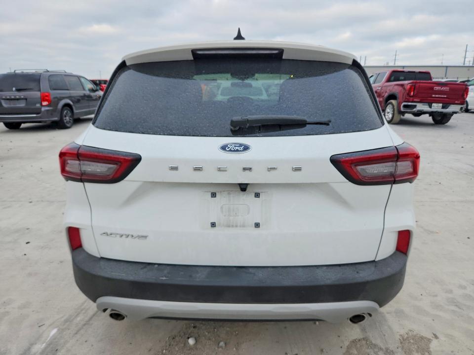 Aukcja sprzedaży 2025 Ford Escape, vin: 1FMCU0GN1SUA50982, numer aukcji: 48065876