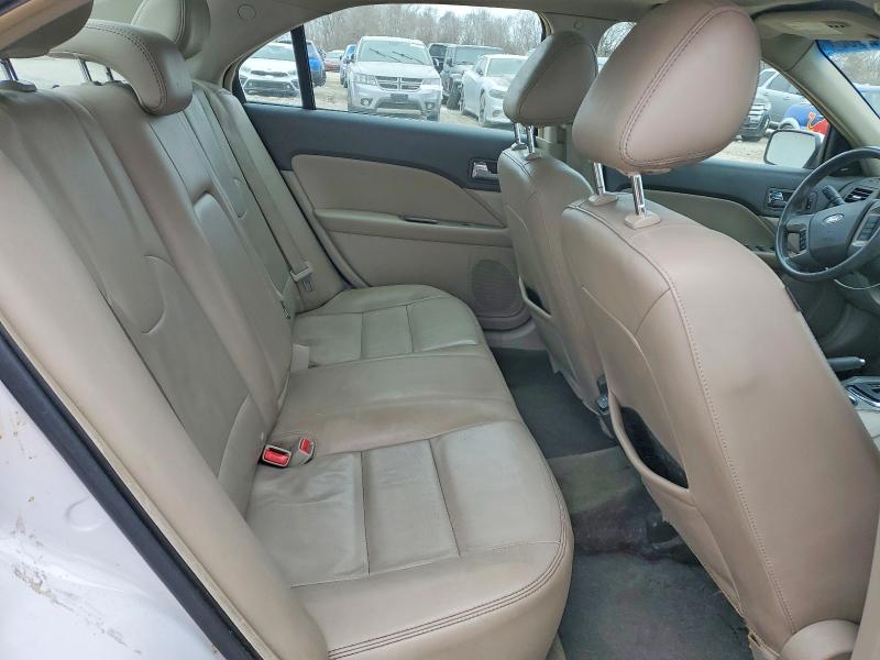 Продаж на аукціоні авто 2012 Ford Fusion, vin: 3FADP0L36CR176533, номер лоту: 79422965