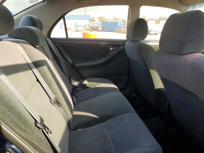 Продажа на аукционе авто 2004 Toyota Corolla, vin: 1NXBR32E45Z431414, номер лота: 79586775