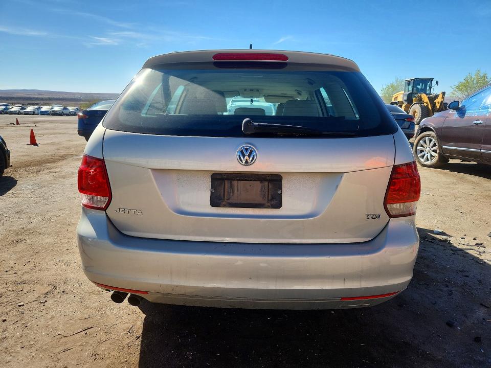 Aukcja sprzedaży 2011 Volkswagen Jetta, vin: 3VWPL7AJ0BM679433, numer aukcji: 46810096