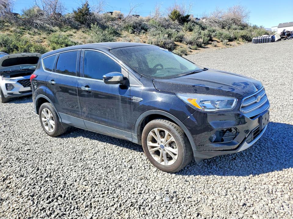 Продаж на аукціоні авто 2019 Ford Escape, vin: 1FMCU9GD9KUC06259, номер лоту: 47305046