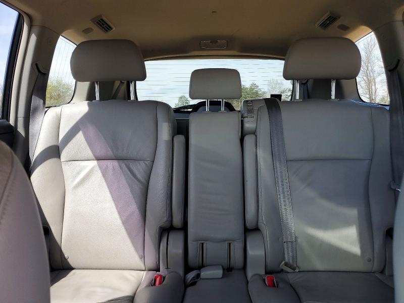 Aukcja sprzedaży 2009 Toyota Highlander, vin: JTEES42A292115208, numer aukcji: 46568436