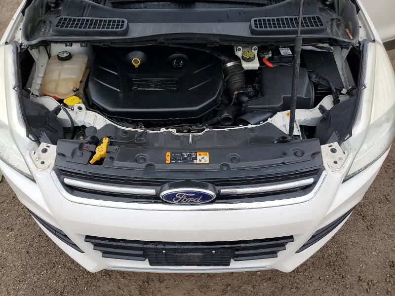 Aukcja sprzedaży 2013 Ford Escape, vin: 1FMCU0H97DUC49538, numer aukcji: 78966265