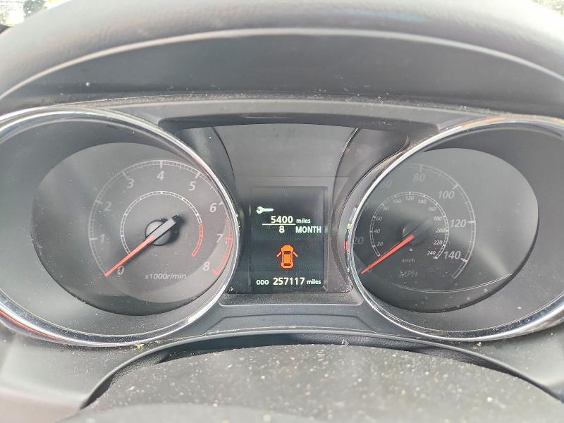 Aukcja sprzedaży 2017 Mitsubishi Outlander Sport, vin: JA4AP3AU6HZ065679, numer aukcji: 41614166