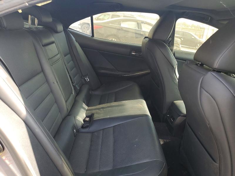 47694016 :رقم المزاد ، JTHBF1D26E5001266 vin ، 2014 Lexus Is 250 مزاد بيع