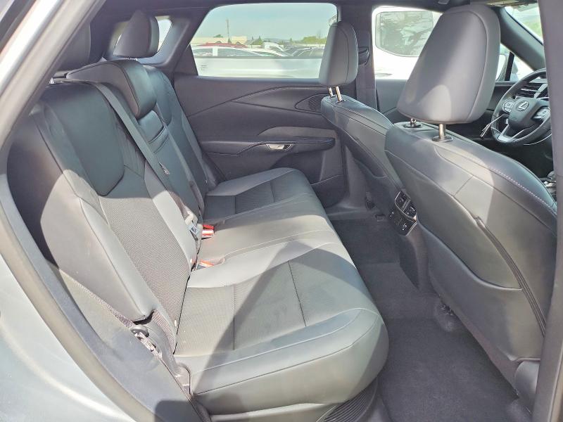 2025 Lexus Rx 350h მანქანა იყიდება აუქციონზე, vin: 2T2BBMCA7SC084529, აუქციონის ნომერი: 46925996