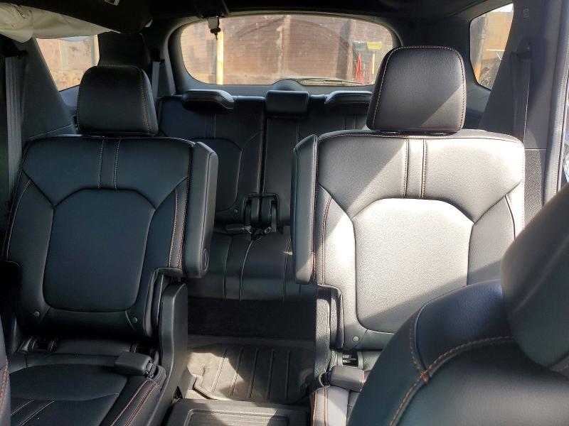Aukcja sprzedaży 2024 Honda Pilot, vin: 5FNYG1H62RB026594, numer aukcji: 47137326