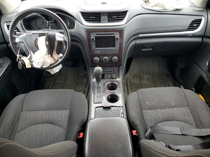 Aukcja sprzedaży 2016 Chevrolet Traverse, vin: 1GNKRGKD1GJ290493, numer aukcji: 46457236