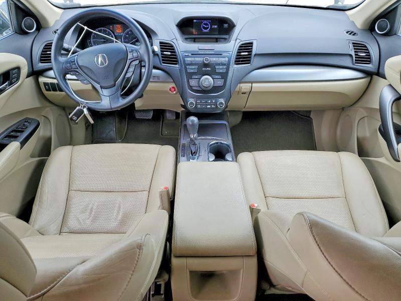 Aukcja sprzedaży 2014 Acura Rdx, vin: 5J8TB3H31EL005691, numer aukcji: 47435396
