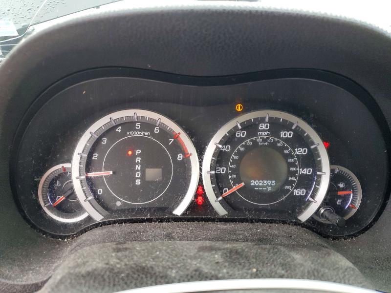 Продажа на аукционе авто 2012 Acura Tsx, vin: JH4CU4F61CC000160, номер лота: 41591776