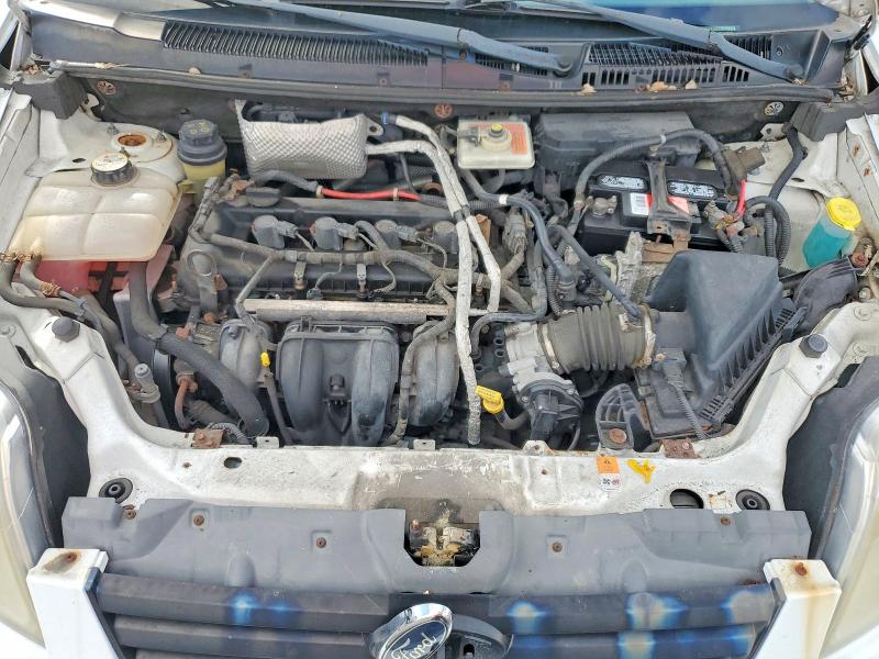 53669216 :رقم المزاد ، NM0LS7BN1DT141007 vin ، 2013 Ford Transit Connect مزاد بيع