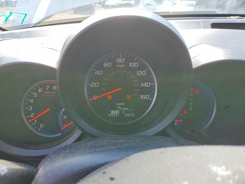 Продажа на аукционе авто 2010 Acura Rdx, vin: 5J8TB1H59AA000573, номер лота: 79920125