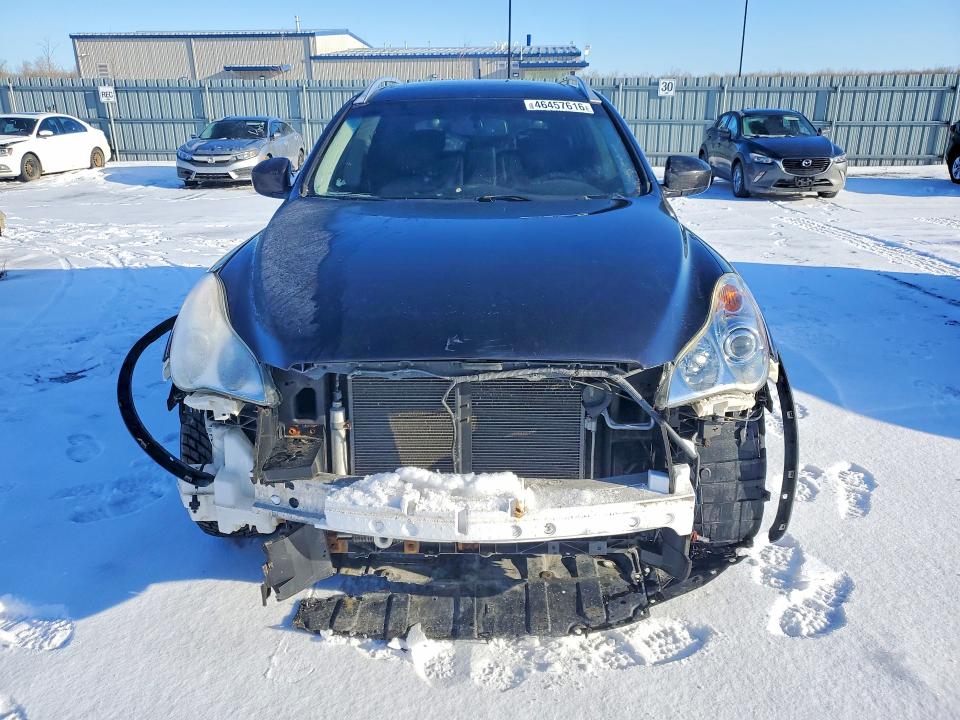 Продаж на аукціоні авто 2015 Infiniti Qx50, vin: JN1BJ0HR1FM770429, номер лоту: 46457616