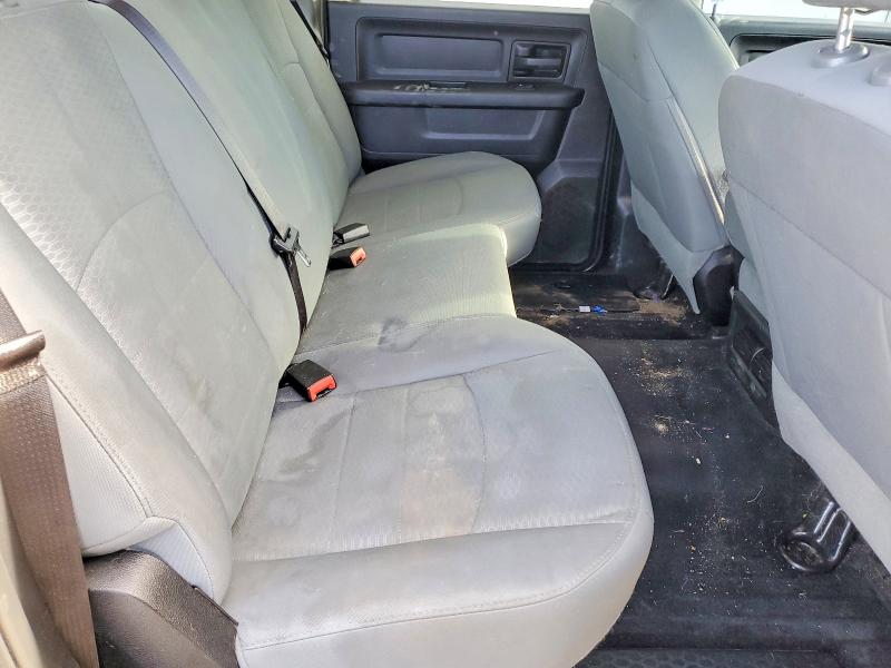 41745936 :رقم المزاد ، 3C63RRGL8GG180509 vin ، 2016 Ram 3500 مزاد بيع