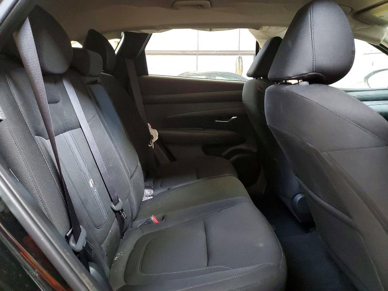 2026 Hyundai Tucson მანქანა იყიდება აუქციონზე, vin: 3KMJBCDE5TE033719, აუქციონის ნომერი: 77431325
