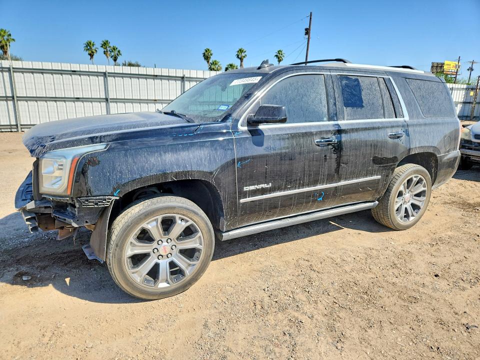 Aukcja sprzedaży 2017 Gmc Yukon, vin: 1GKS2CKJ5HR163765, numer aukcji: 45953926