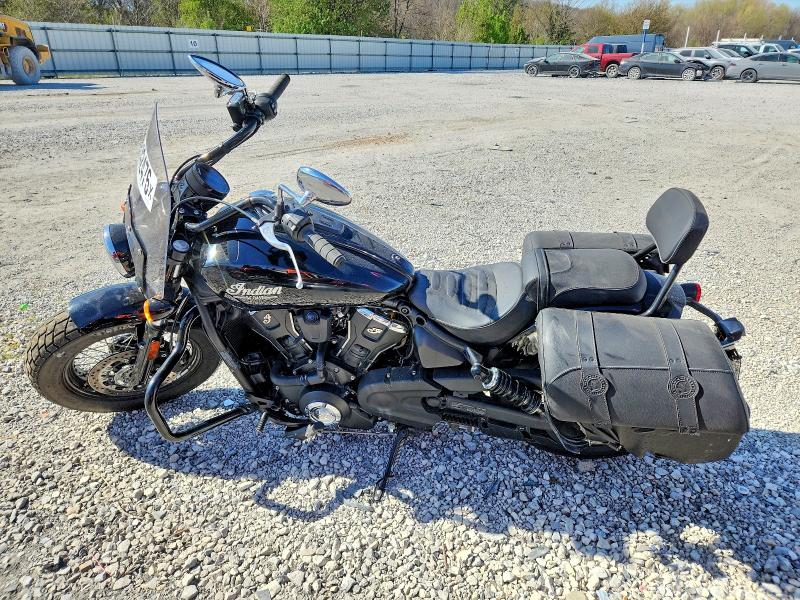 Aukcja sprzedaży 2025 Indian Motorcycle Co. Super Scout, vin: 56KSHF765S3201516, numer aukcji: 47242476