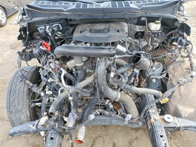 Продажа на аукционе авто 2023 Ford F150 Super, vin: 1FTFW1E82PFA35353, номер лота: 76590995