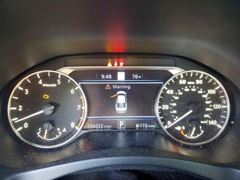 Aukcja sprzedaży 2020 Nissan Altima, vin: 1N4BL4EV0LC133927, numer aukcji: 45645916
