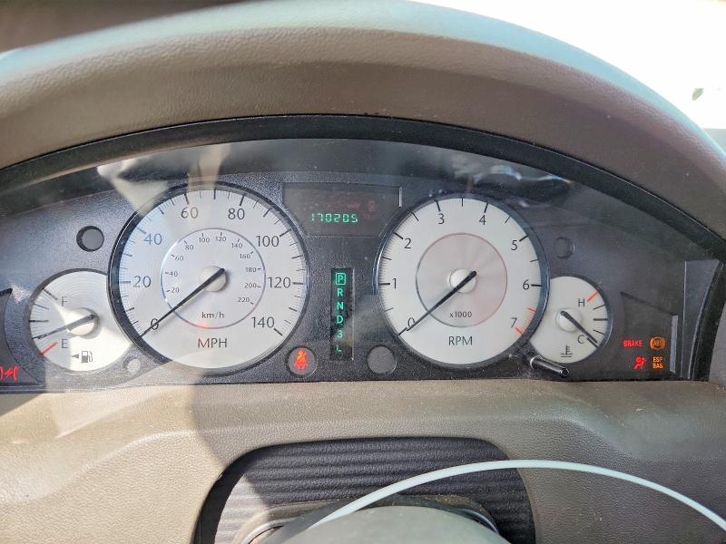 2008 Chrysler 300 მანქანა იყიდება აუქციონზე, vin: 2C3LA43R58H210150, აუქციონის ნომერი: 79899915